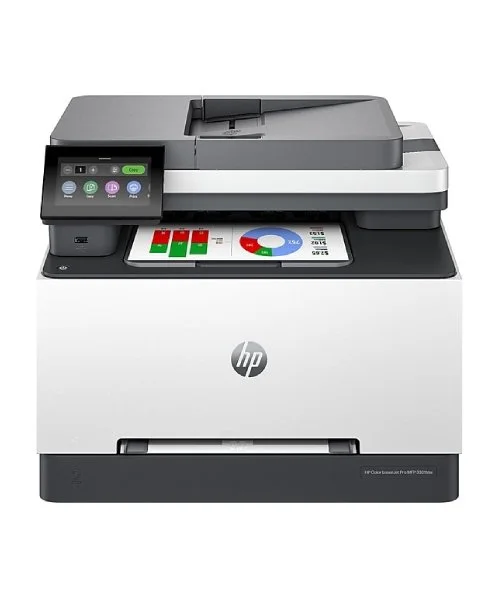 HP Color LaserJet