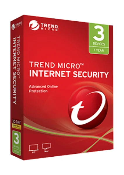 Trend Micro Internet